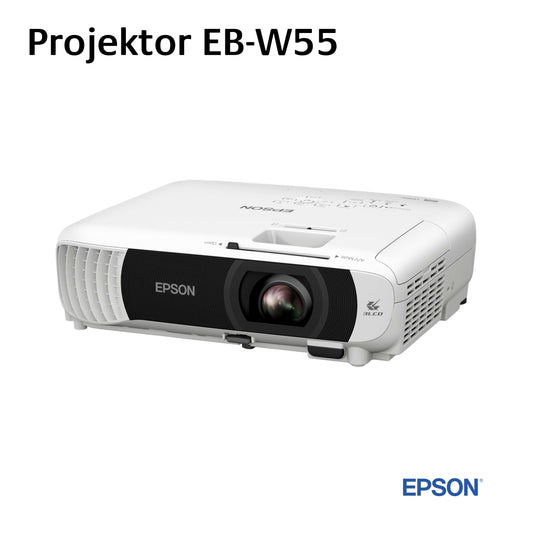 EPSON Projektor EB-W55