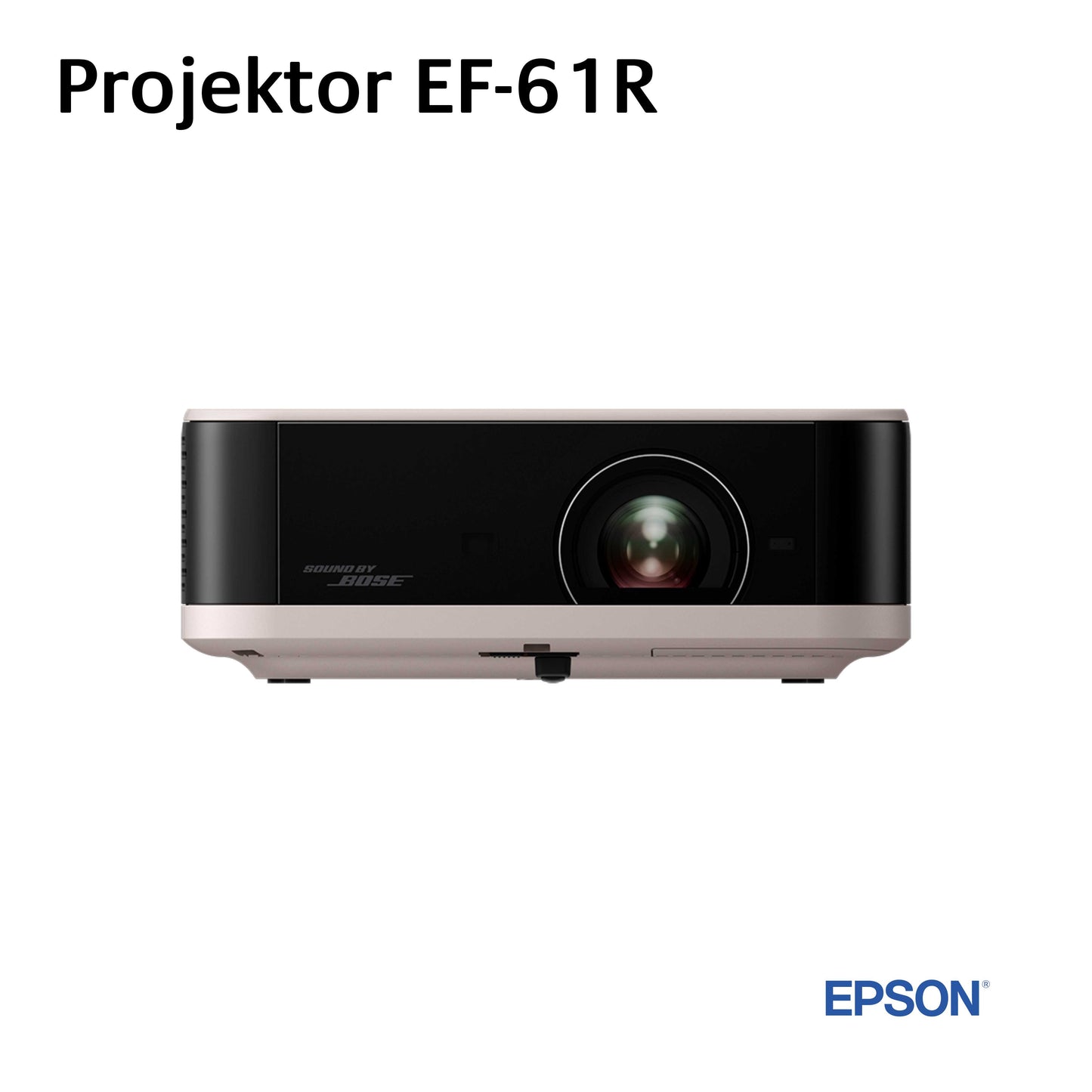EPSON Projektor - EF-61