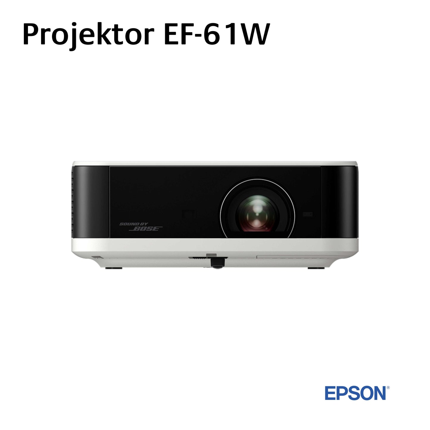 EPSON Projektor - EF-61