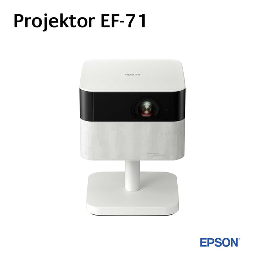 EPSON Projektor EF-71