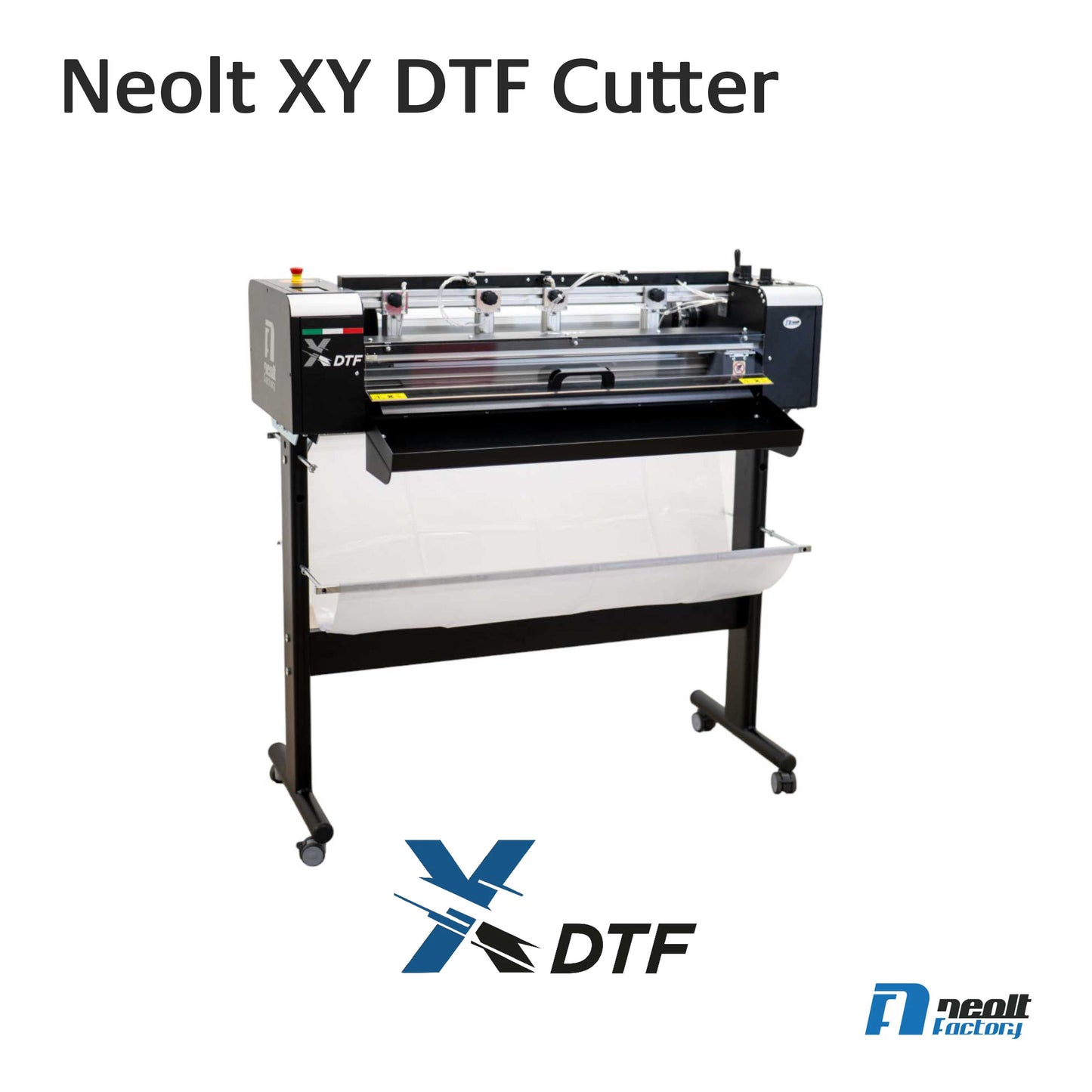 Neolt XY DTF Cutter