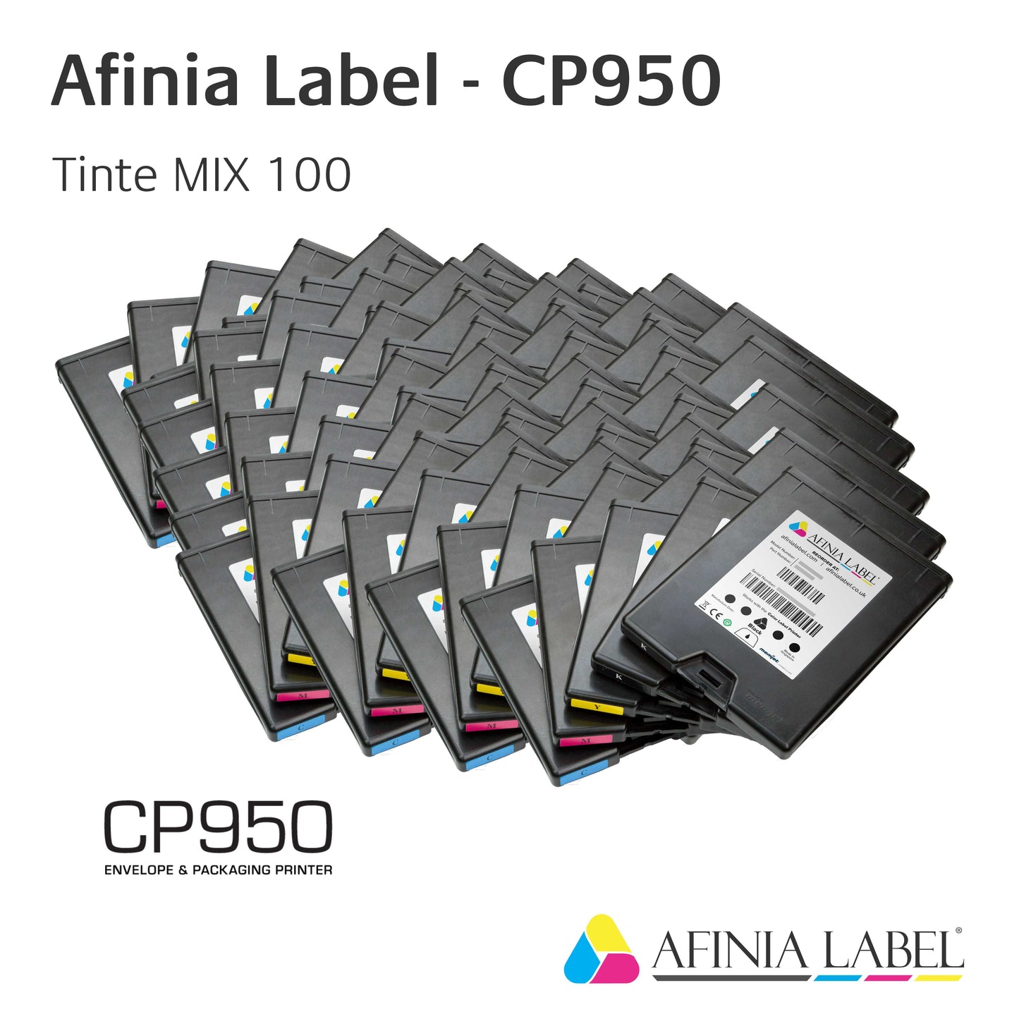 Afinia Label - CP950/L901 Verbrauchsmaterial