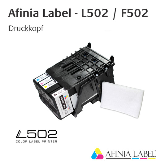 Afinia Label - Druckkopf für L502 / F502
