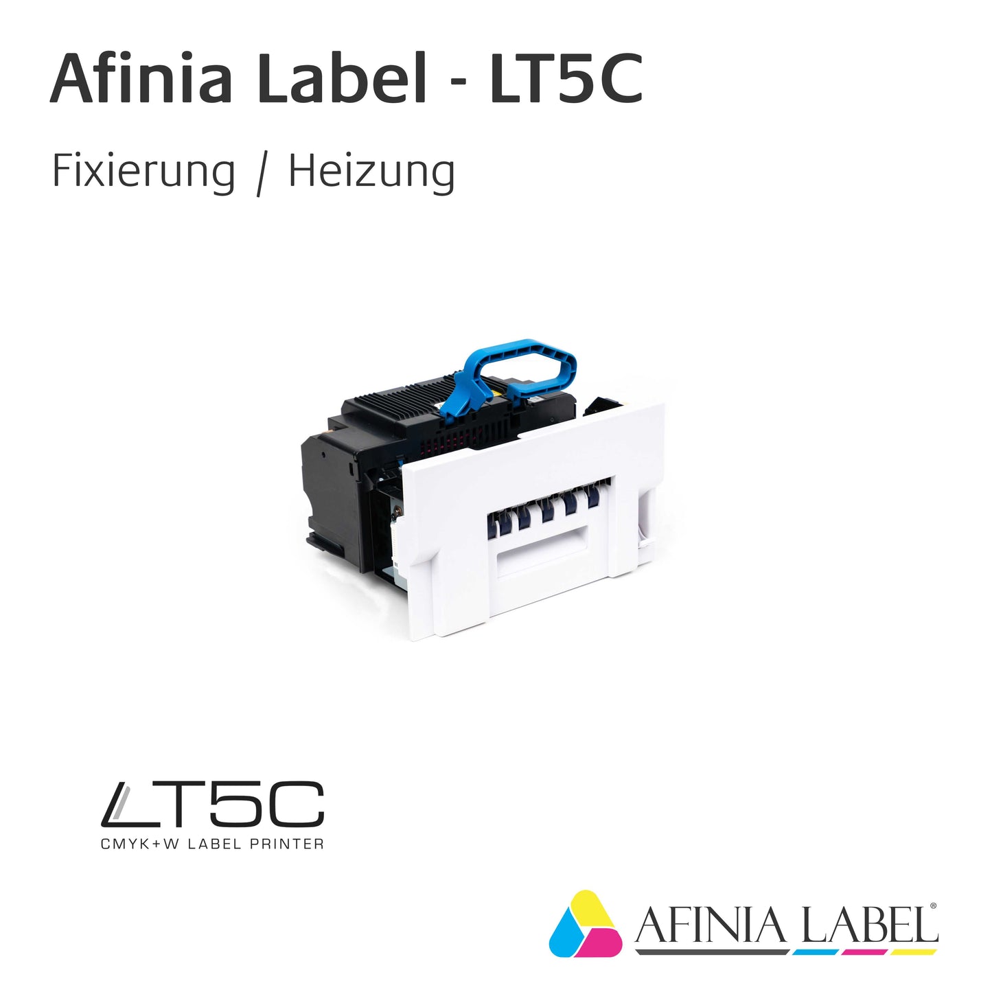 Afinia Label LT5C consumables