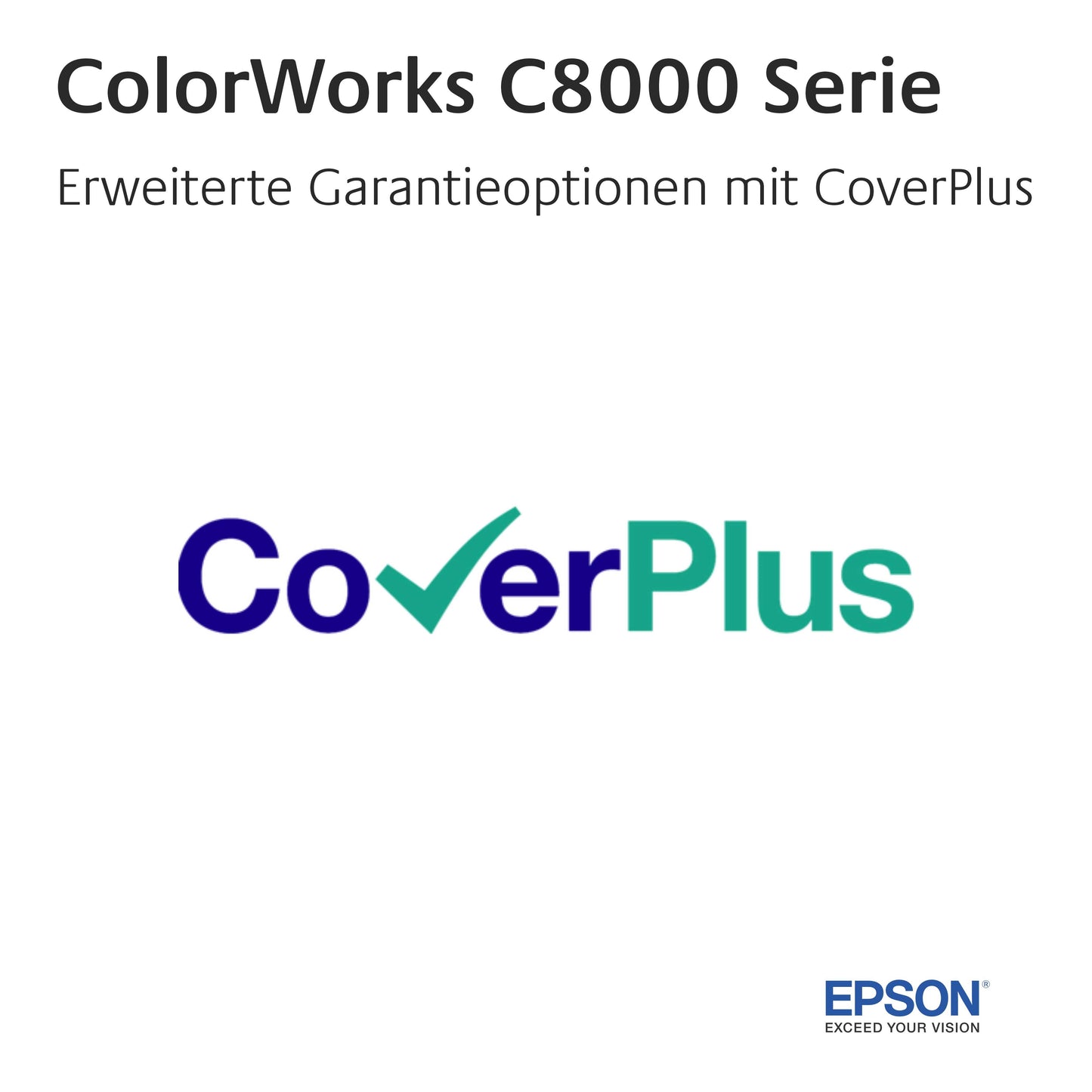 ColorWorks C8000-CoverPlus 