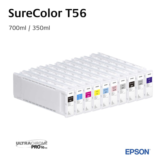 Epson SureColor T56 - Tinte