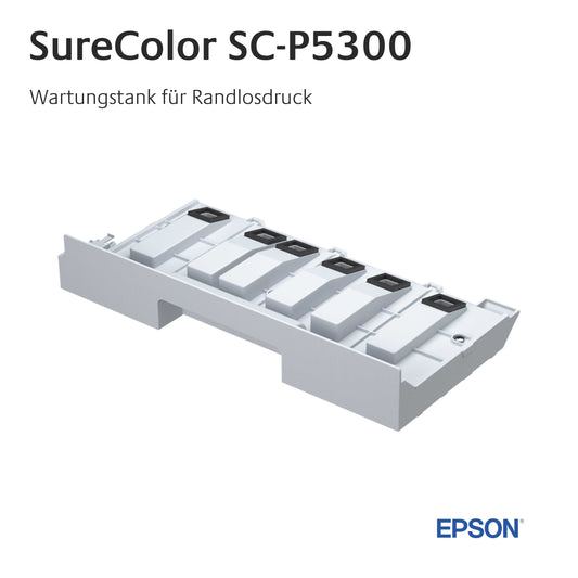 Epson SureColor Wartungstank SC-P5300