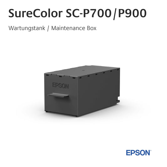 Epson SureColor Wartungstank SC-P700/P900