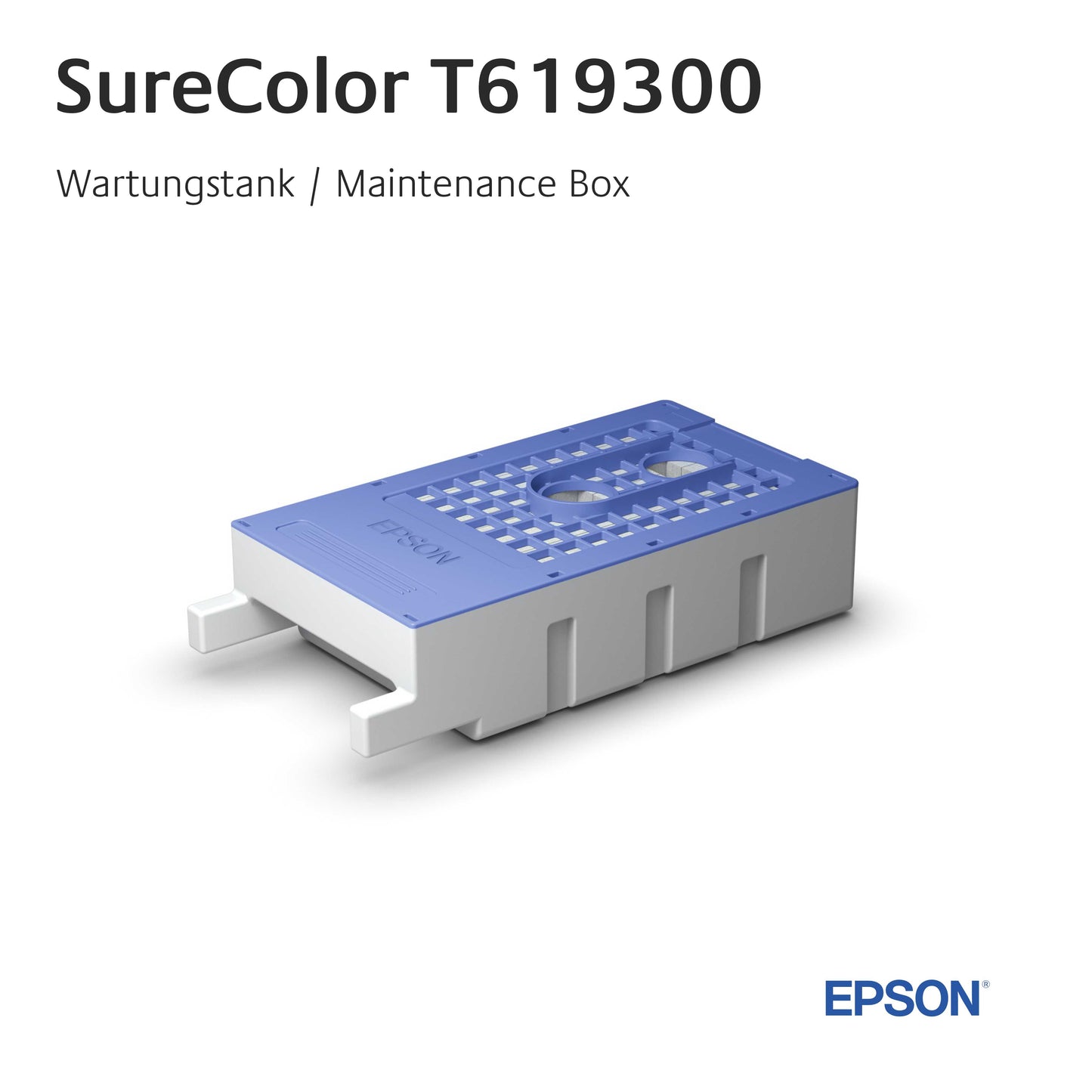 Epson SureColor Wartungstank T619300