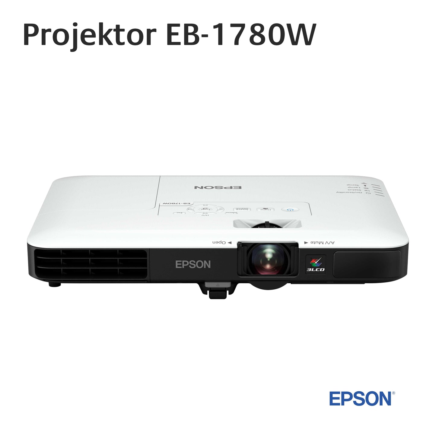 EPSON projector EB-1780W