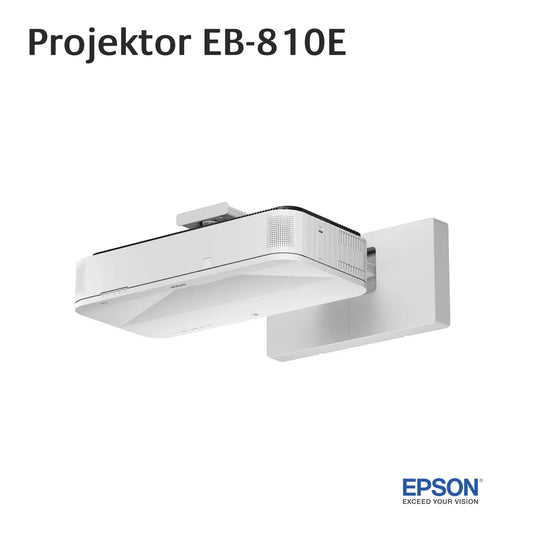 EPSON Projektor EB-810E