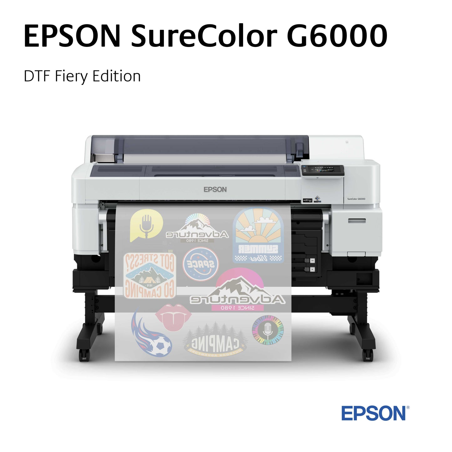 Epson SC-G6000