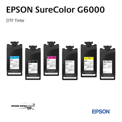 Epson SC-G6000 Tinte