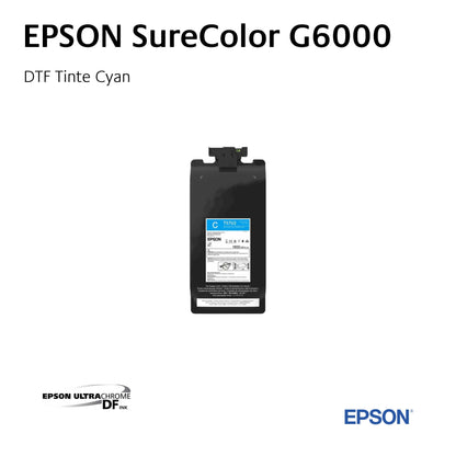 Epson SC-G6000 Tinte