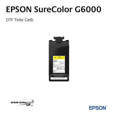 Epson SC-G6000 Tinte