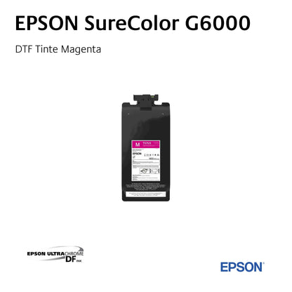 Epson SC-G6000 Tinte
