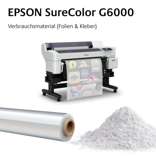 Epson SC-G6000 VBM