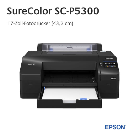 Epson SureColor SC-P5300