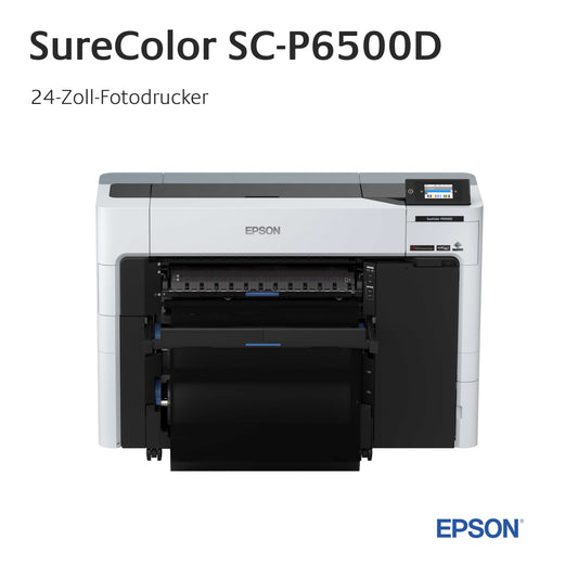Epson SureColor SC-P6500D