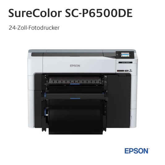 Epson SureColor SC-P6500DE