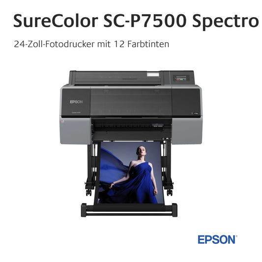 Epson SureColor SC-P7500 Spectro