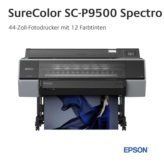 Epson SureColor SC-P9500 Spectro