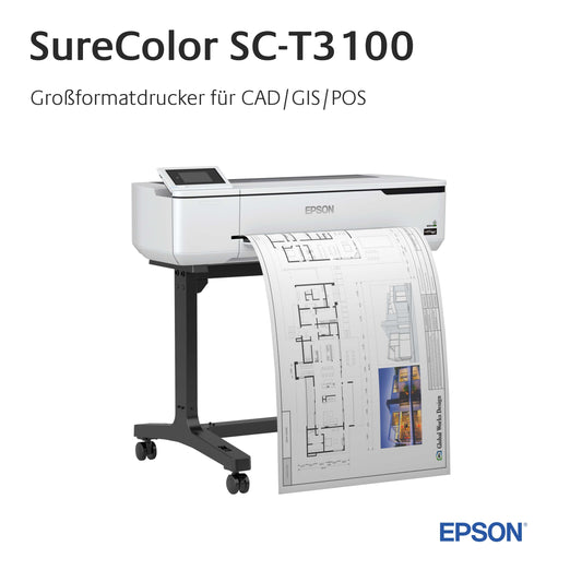 Epson SureColor SC-T3100