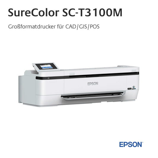 Epson SureColor SC-T3100M