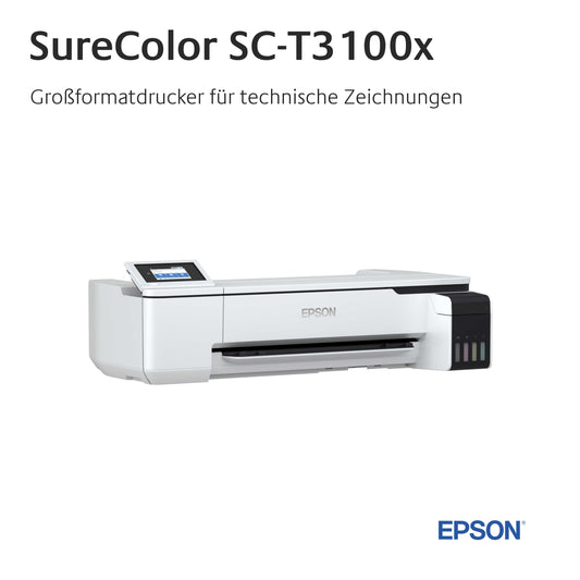 Epson SureColor SC-T3100x