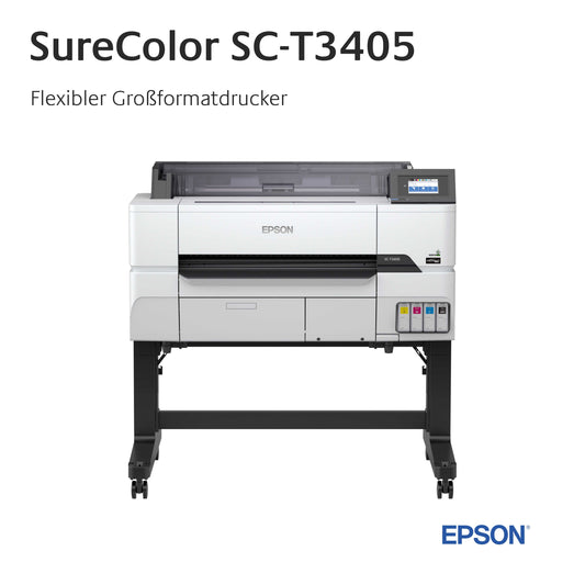 Epson SureColor SC-T3405