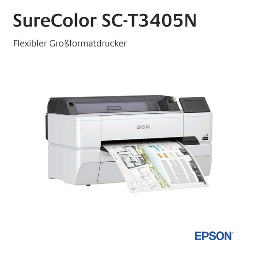 Epson SureColor SC-T3405N