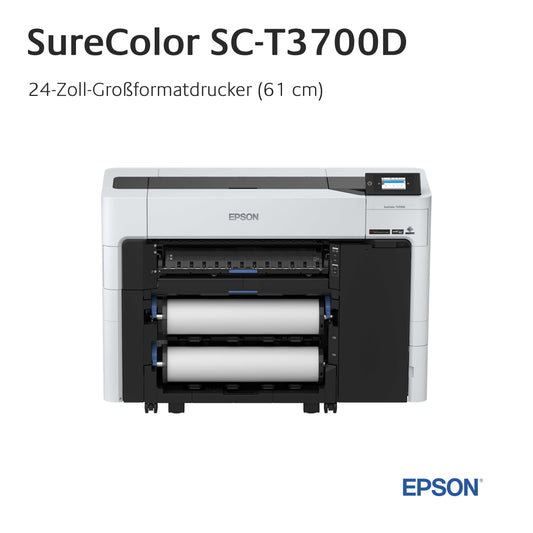 Epson SureColor SC-T3700D