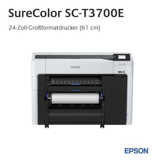 Epson SureColor SC-T3700E