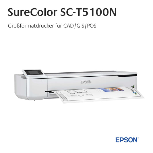 Epson SureColor SC-T5100N