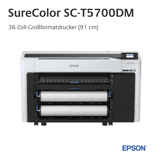 Epson SureColor SC-T5700DM