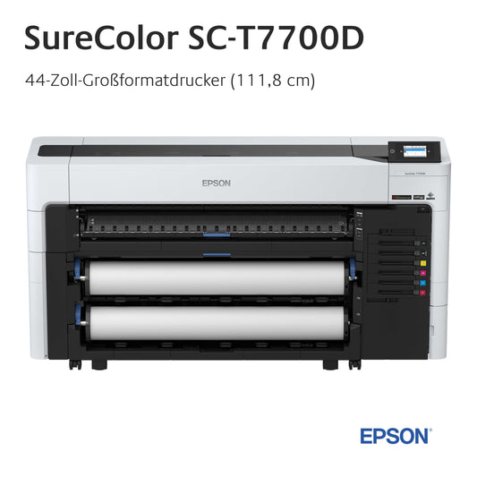 Epson SureColor SC-T7700D