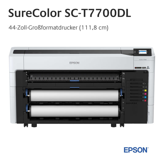 Epson SureColor SC-T7700DL