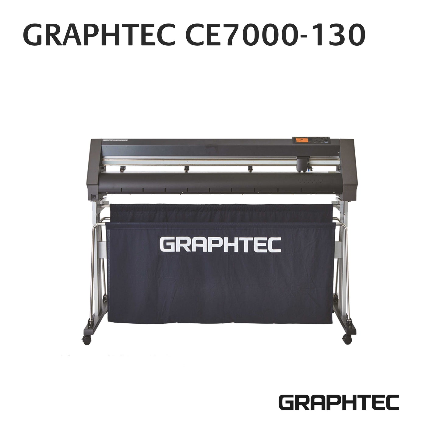 Serie GRAPHTEC CE7000