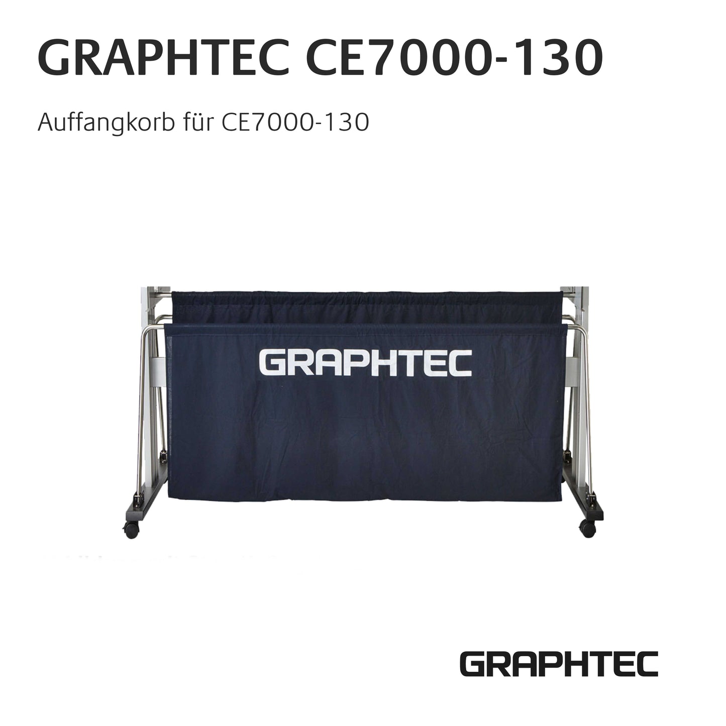 GRAPHTEC CE7000 Serie - Optionen