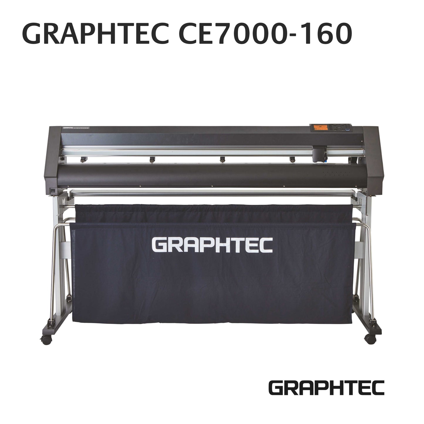 Serie GRAPHTEC CE7000