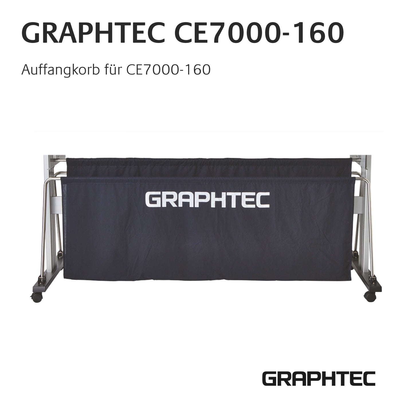 GRAPHTEC CE7000 Serie - Optionen