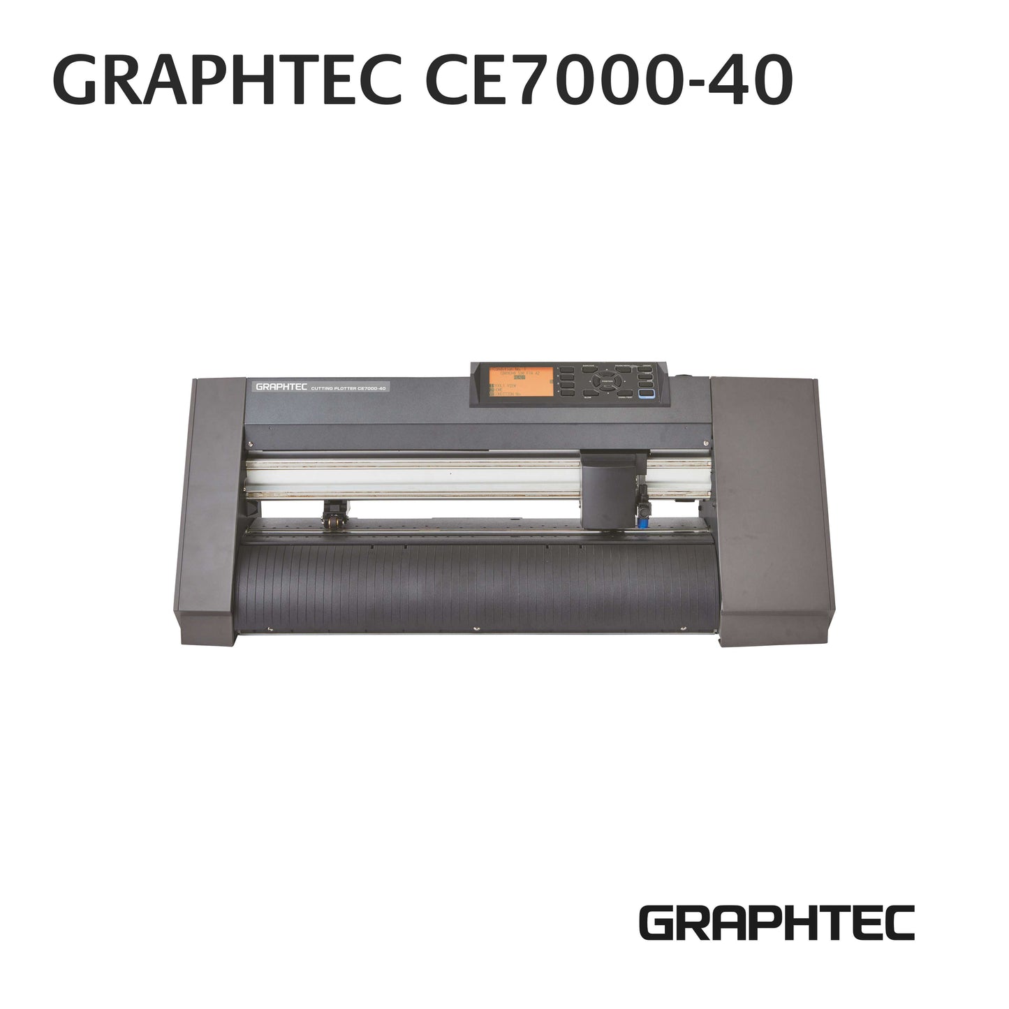 Serie GRAPHTEC CE7000