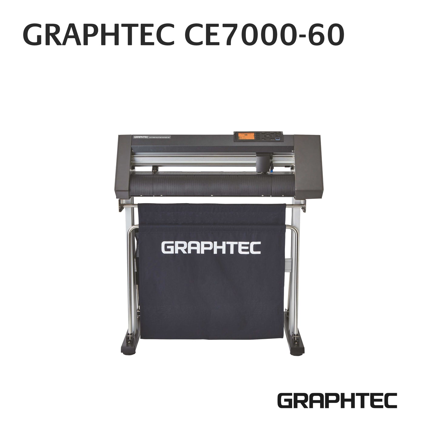 Serie GRAPHTEC CE7000