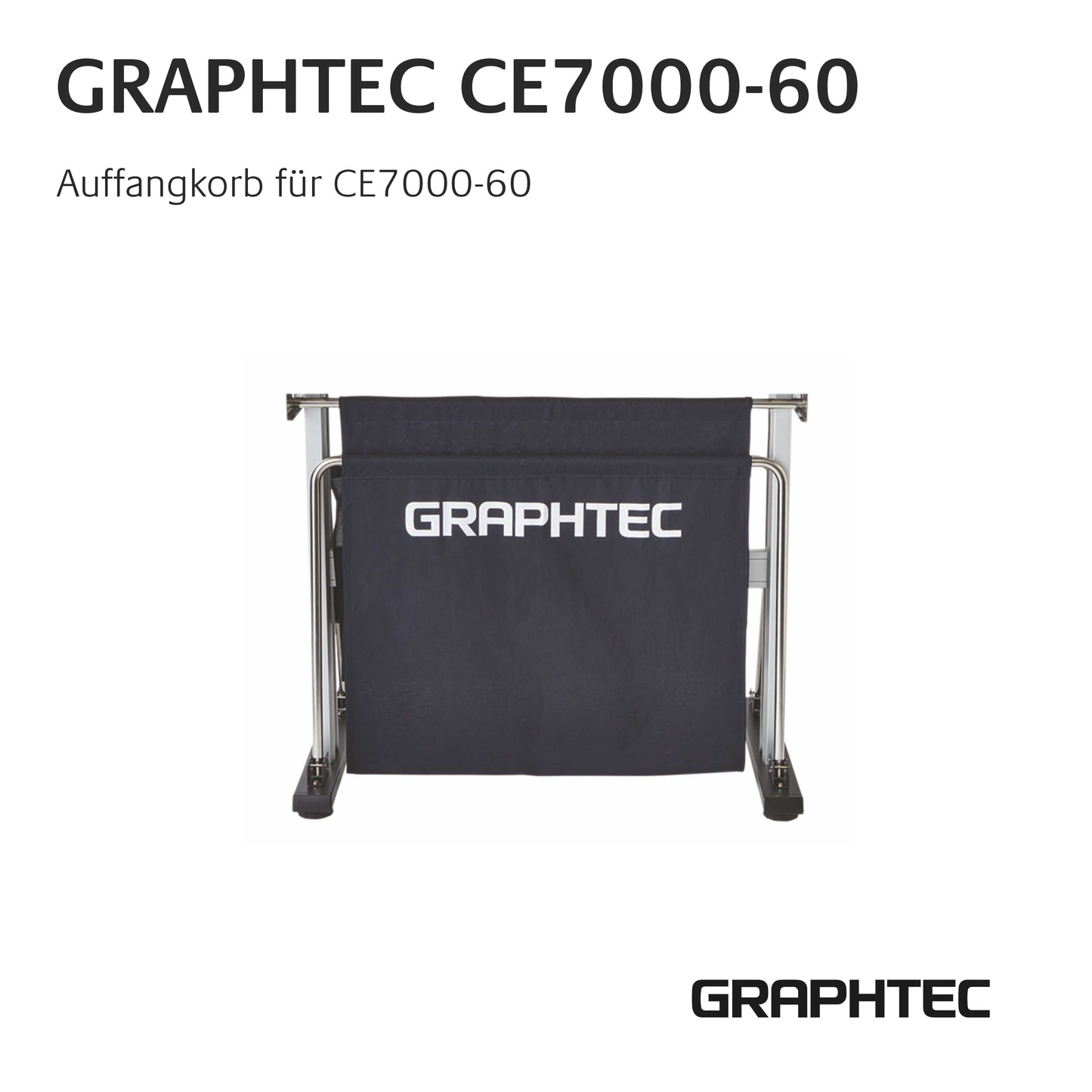 GRAPHTEC CE7000 Serie - Optionen