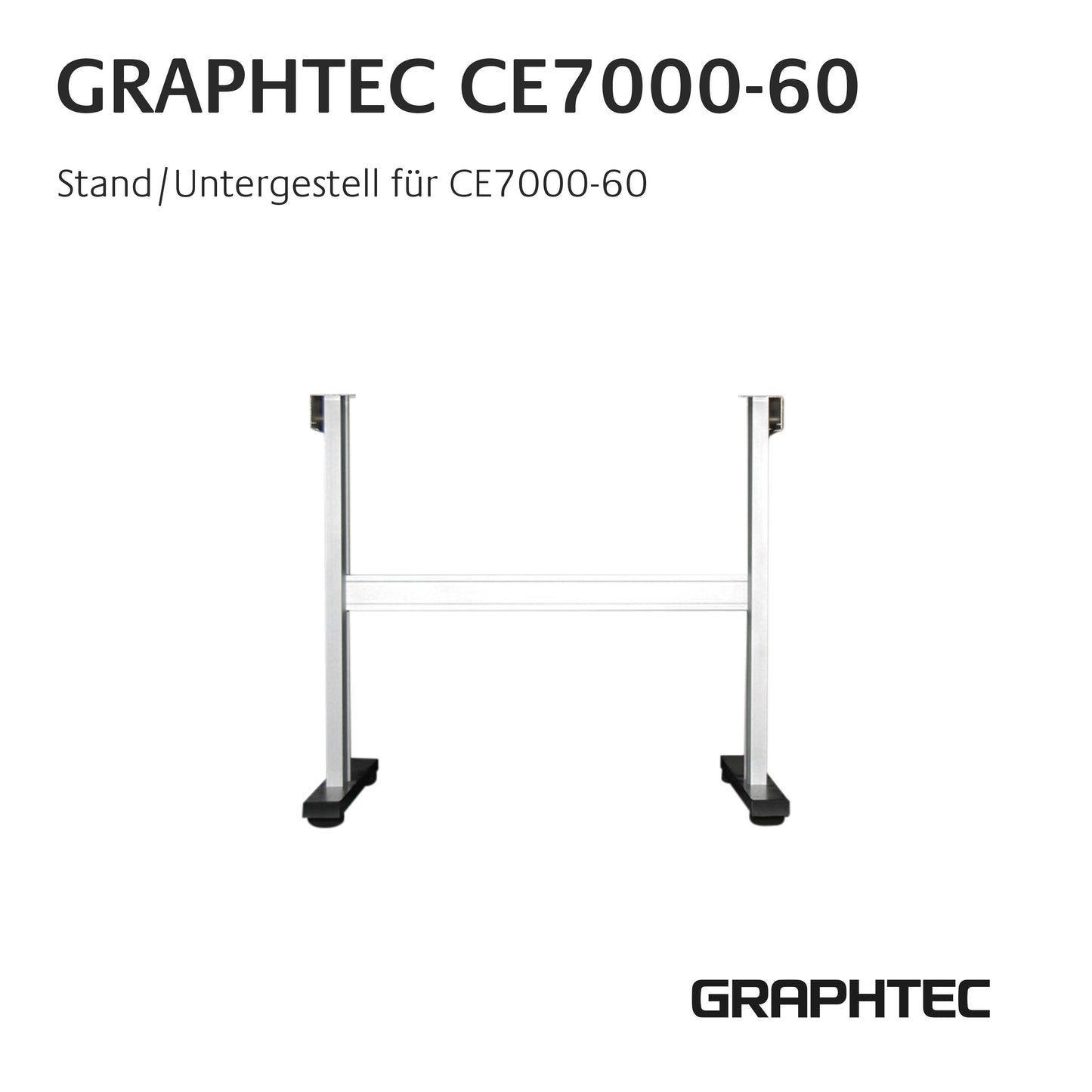 GRAPHTEC CE7000 Serie - Optionen