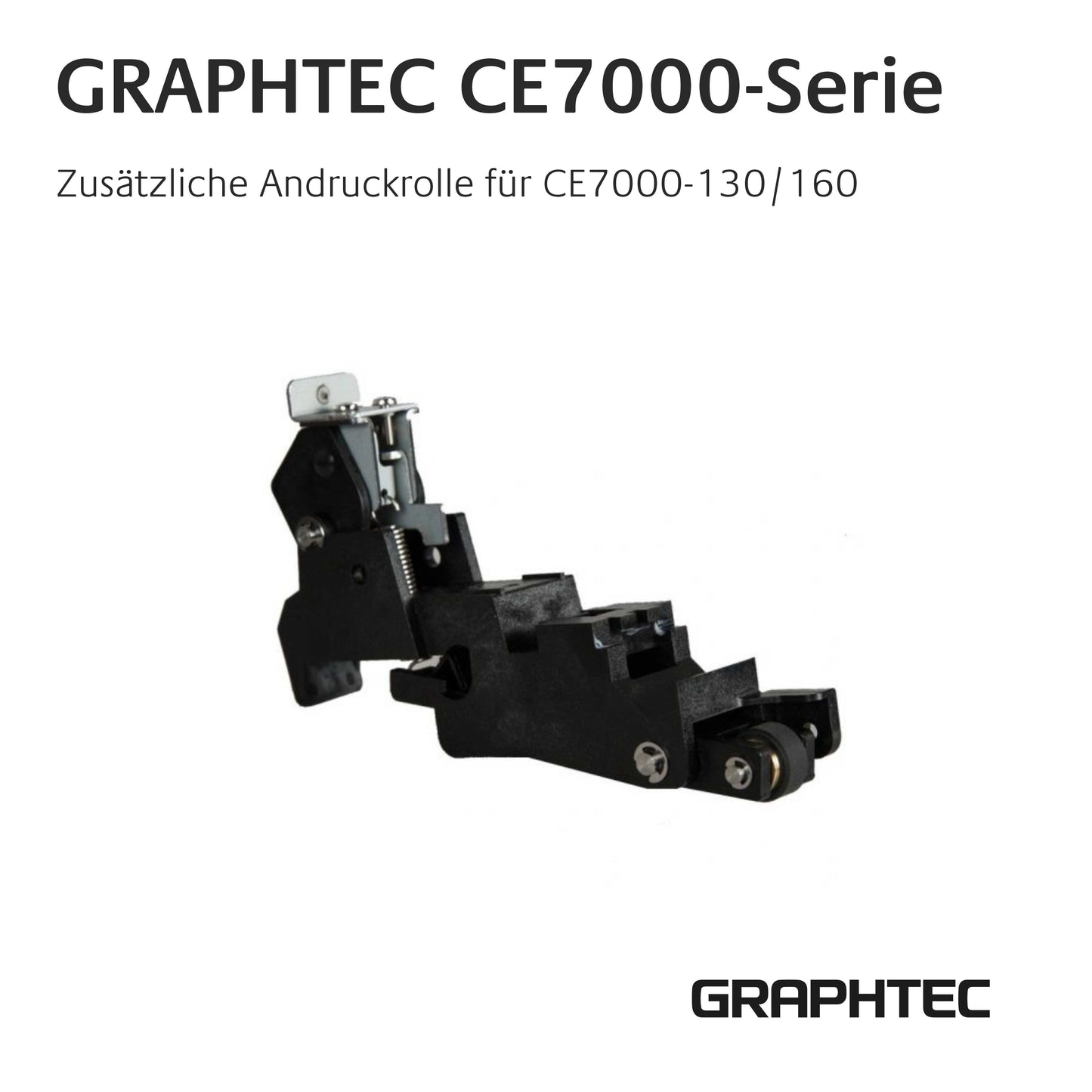 GRAPHTEC CE7000 Serie - Optionen