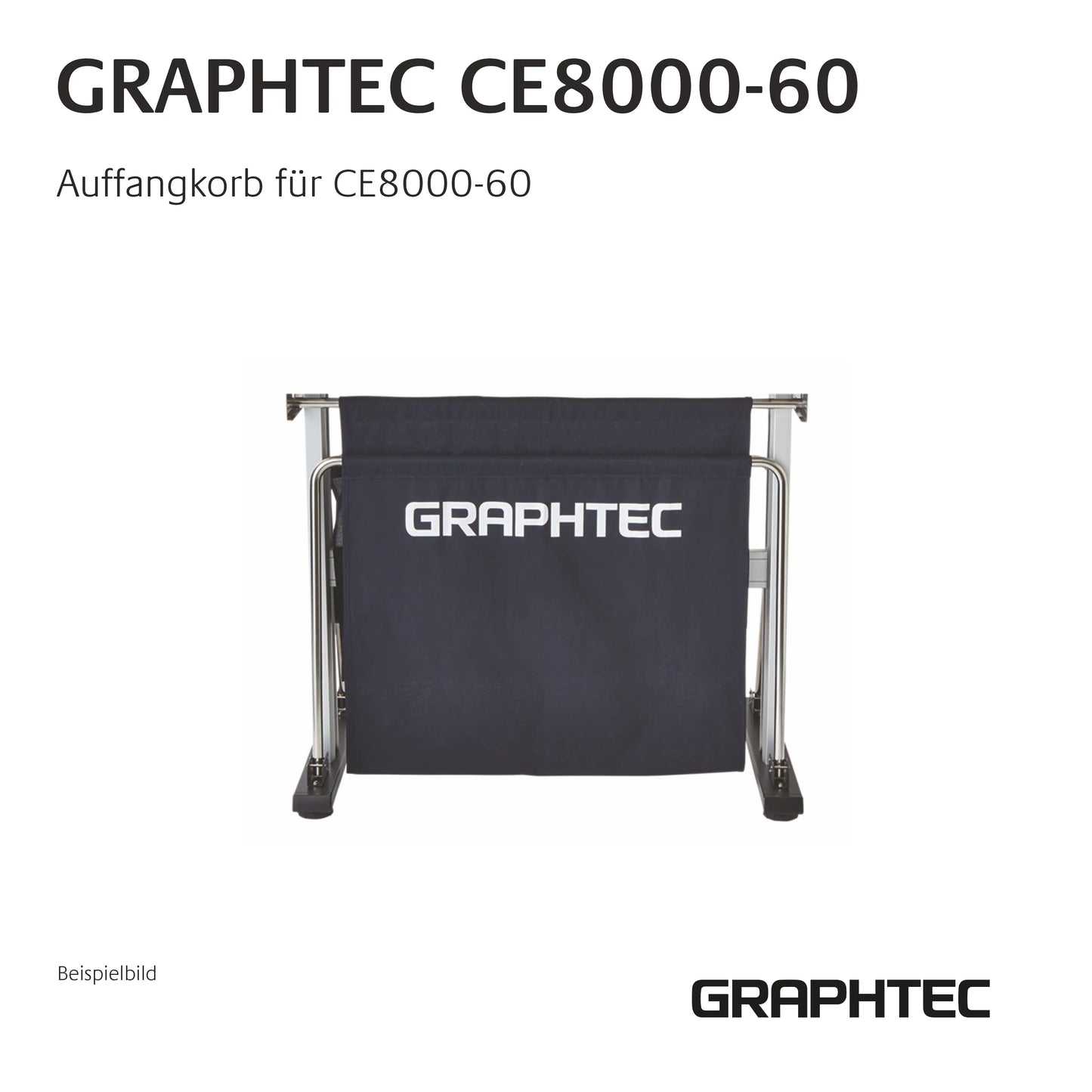 Serie GRAPHTEC CE7000 - Opzioni