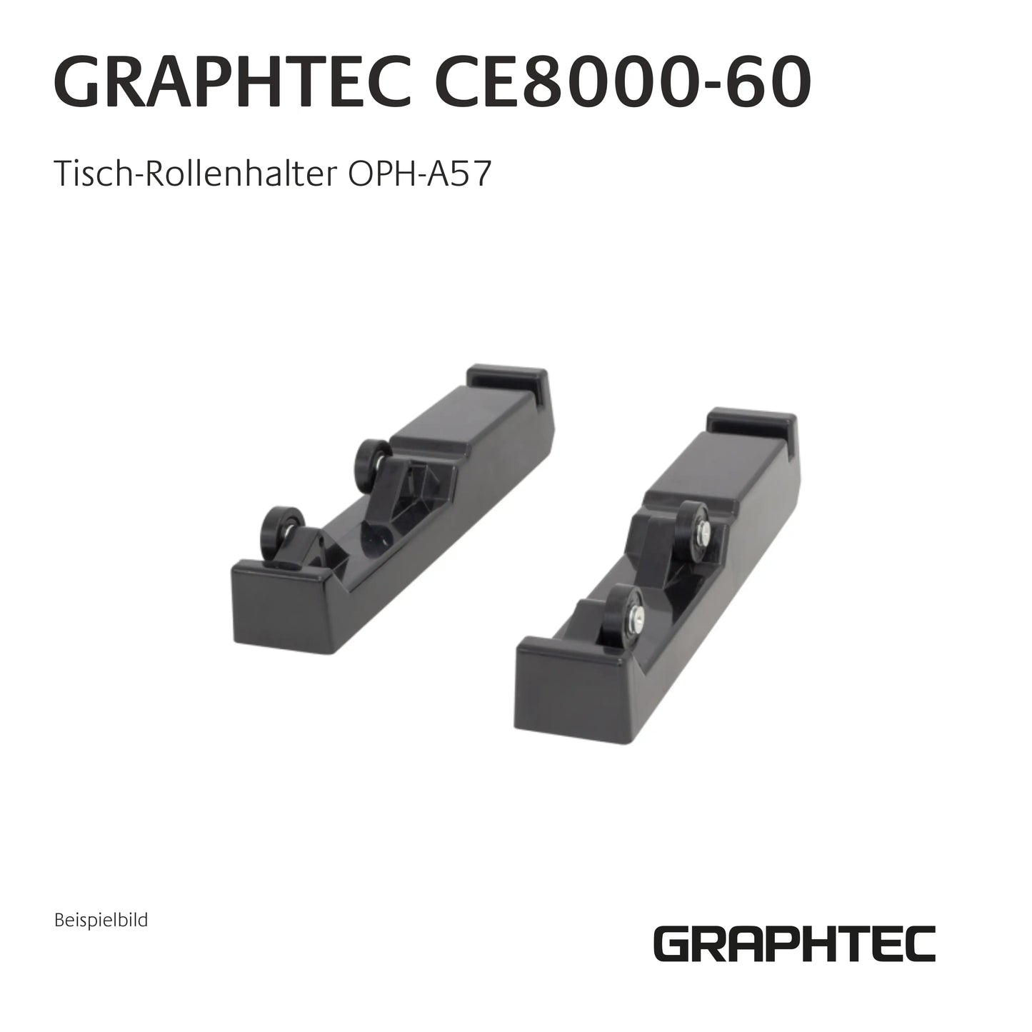 Serie GRAPHTEC CE7000 - Opzioni