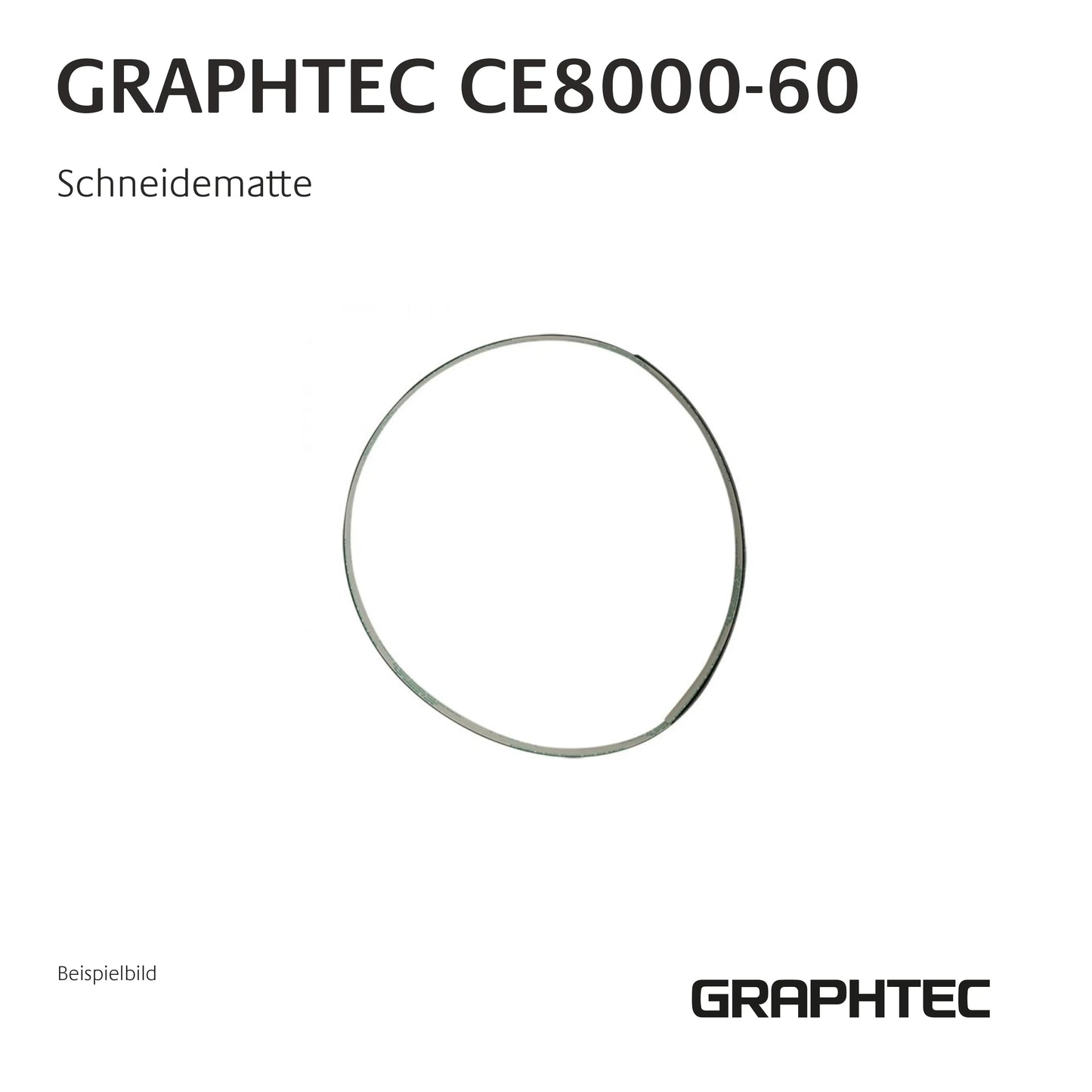 Serie GRAPHTEC CE7000 - Opzioni