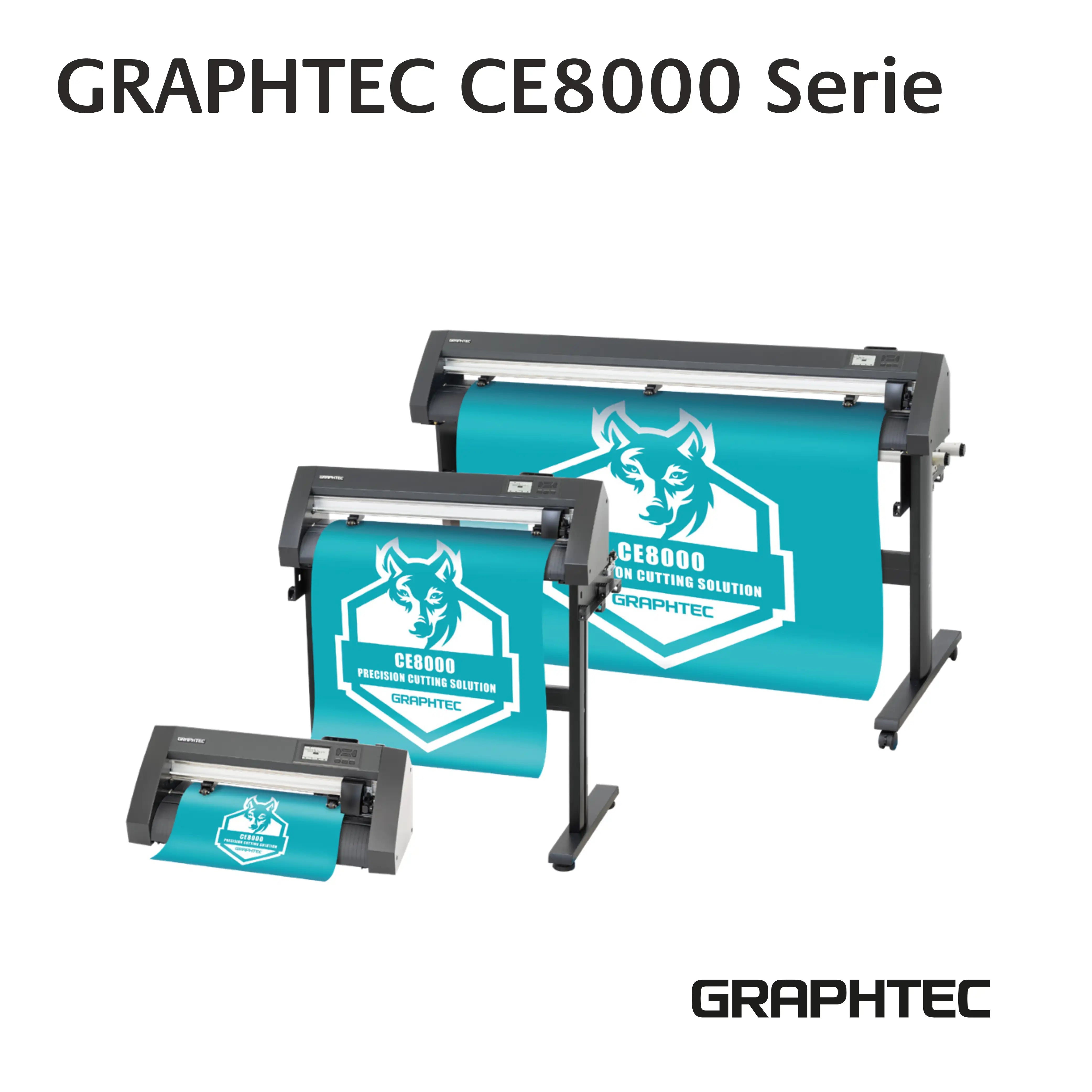 GRAPHTEC CE8000 Serie – RGF Shop